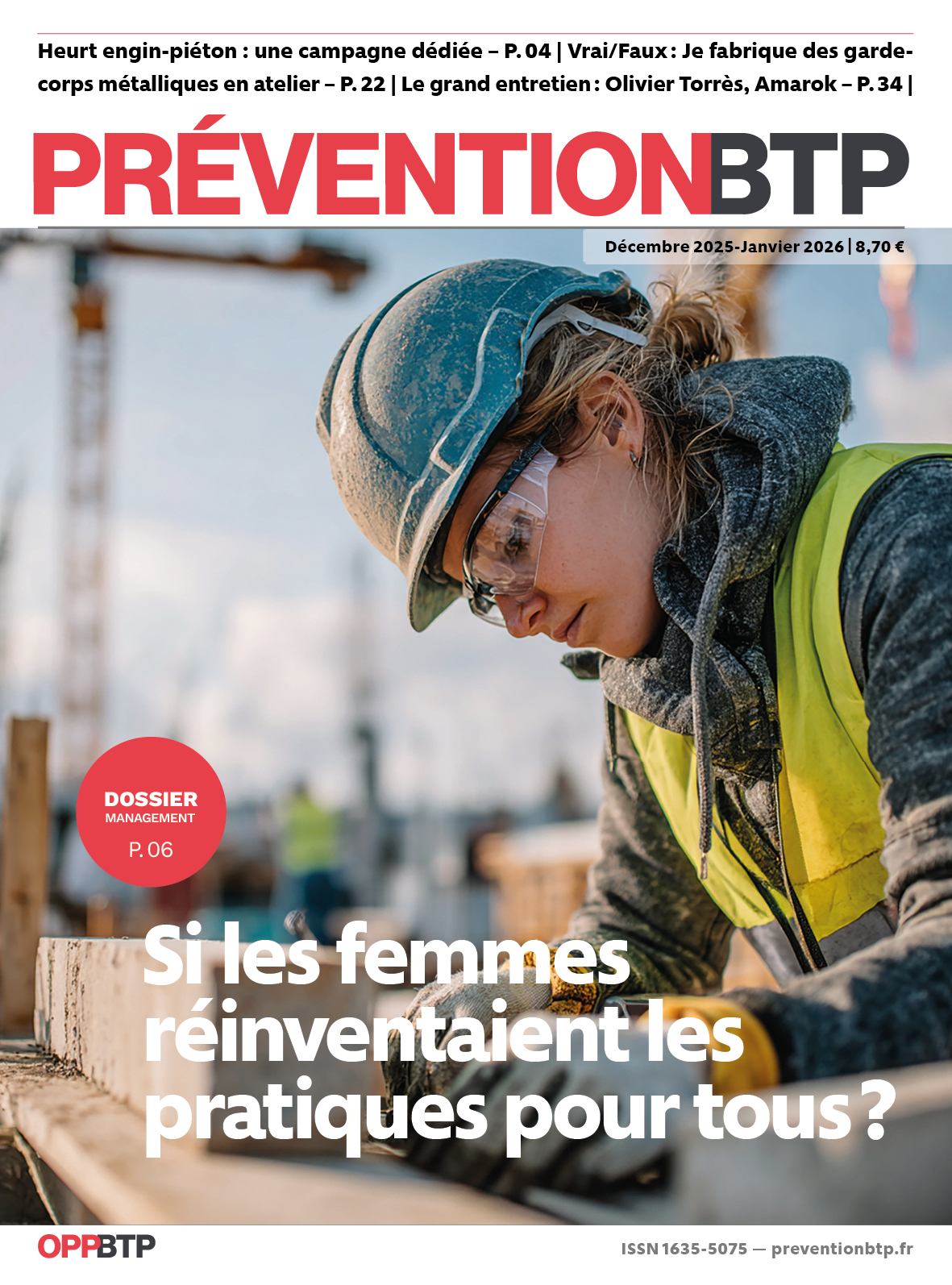 N°301 - Si les femmes réinventaient les pratiques pour tous ?